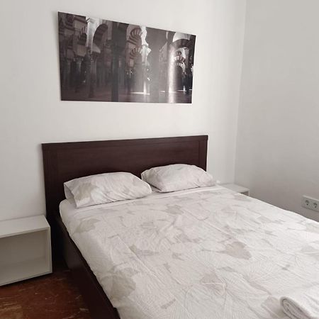 Piso Dos Dormitorios Junto Plaza Colon Cordoba Dış mekan fotoğraf