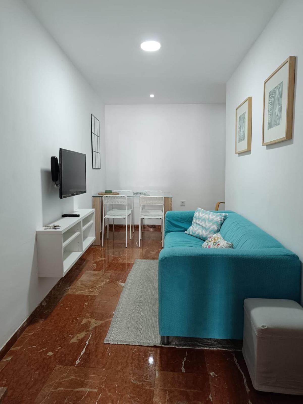 Piso Dos Dormitorios Junto Plaza Colon Cordoba Dış mekan fotoğraf